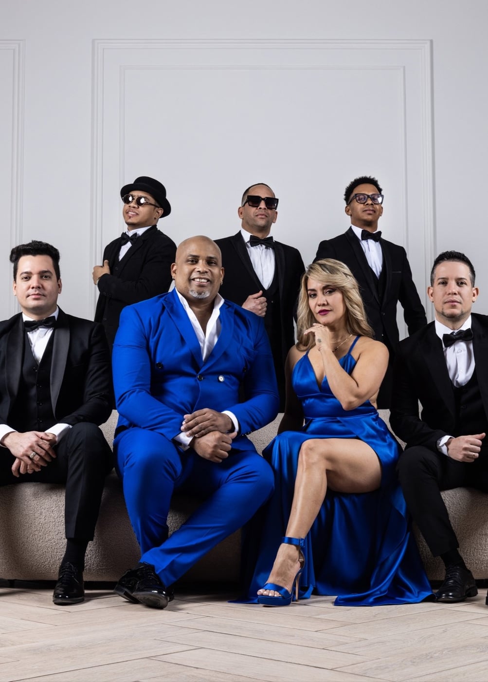 Hot Havana Orchestra