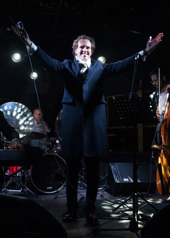 Концерт «Celentano Show»