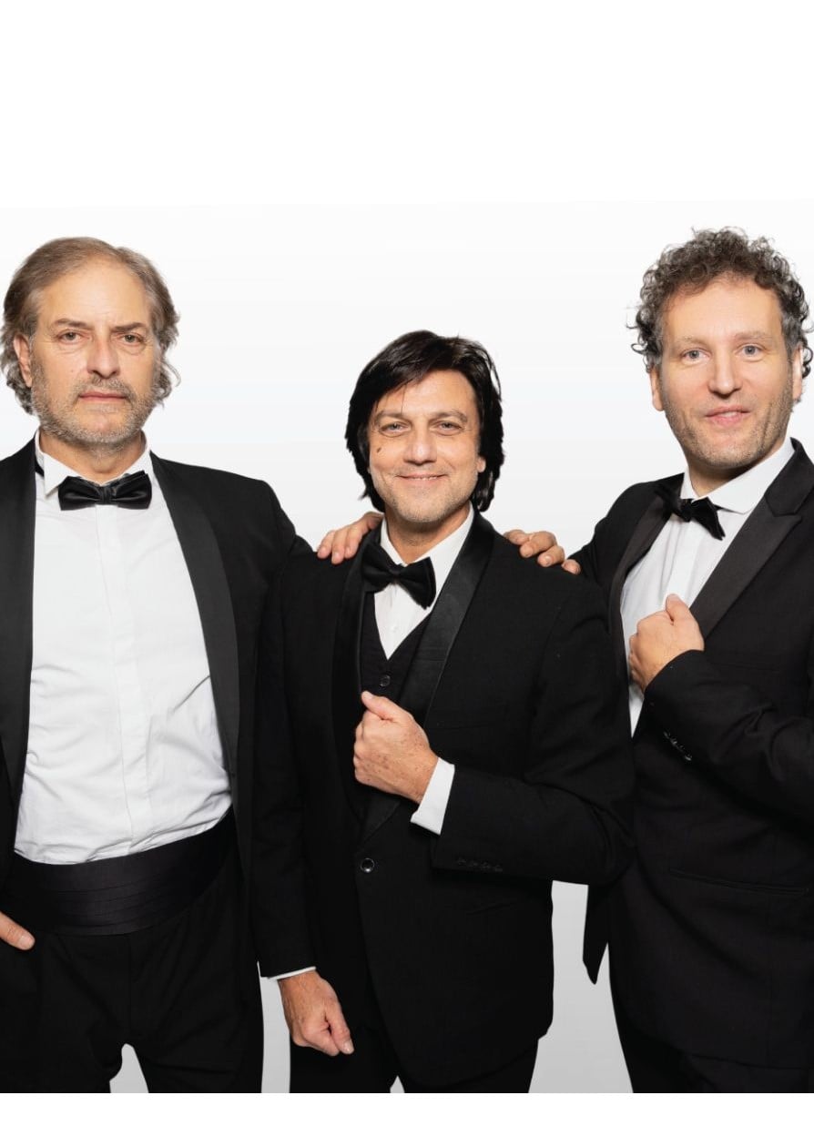 Романтические итальянские тенора / Romantic Italian Tenors