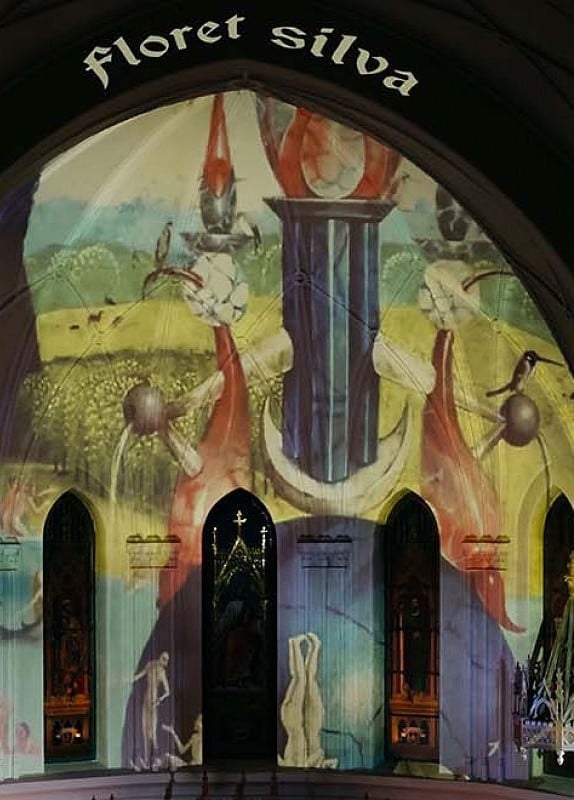 Концерт «Кармина Бурана»