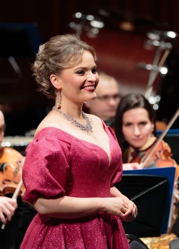 Концерт «Штраус-гала. Сказки Венского леса»