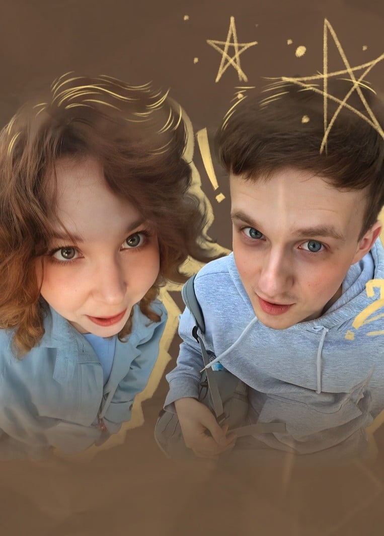 Gulyashik & Lemaier