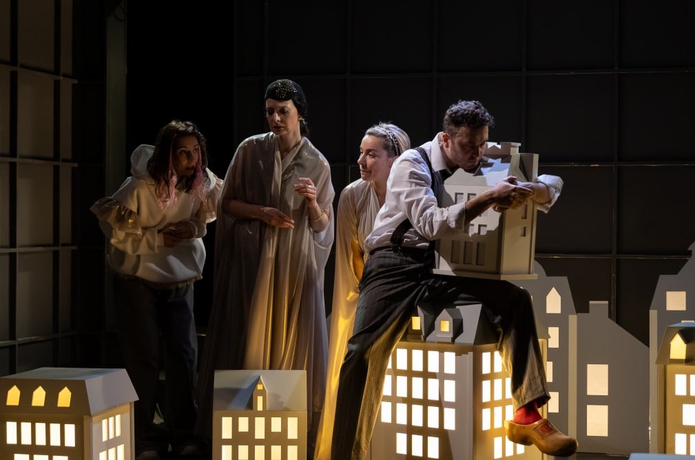 Калоши счастья