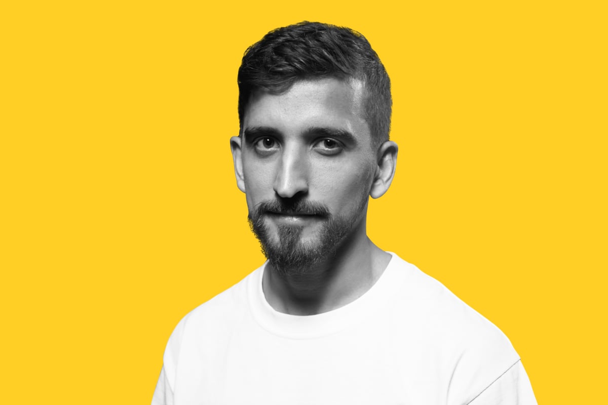 Филипп Воронин