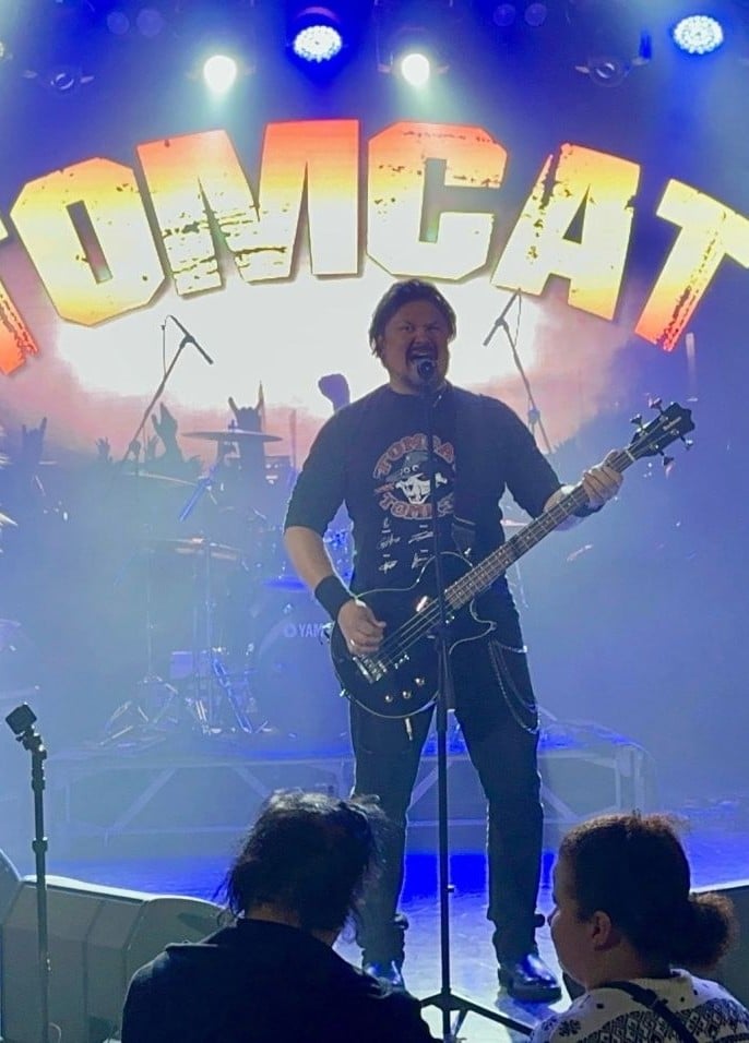 TomCat