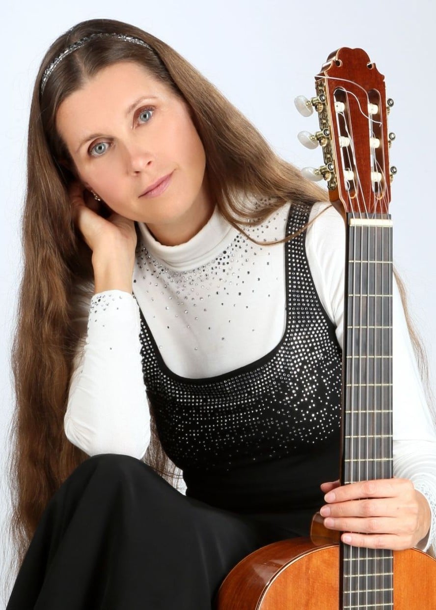 Светлана Копылова