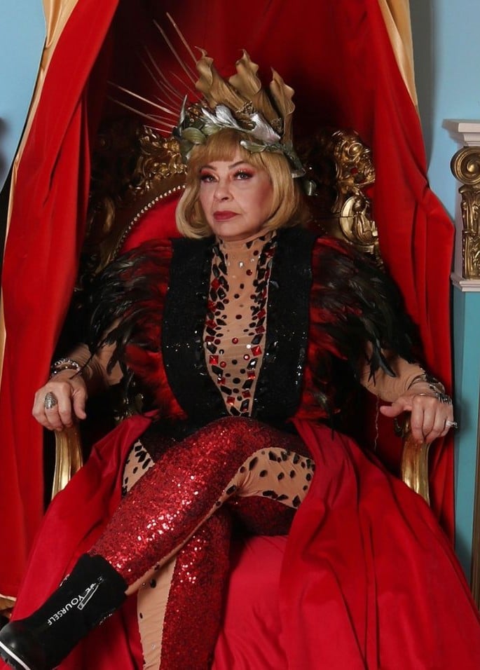 Альбина Сексова
