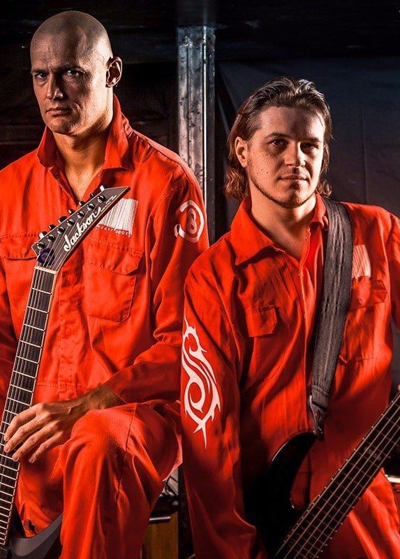 Dark Secret Love. Rammstein Tribute