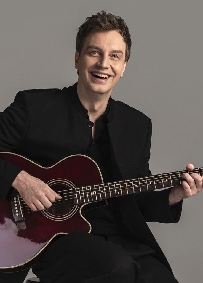 Алексей Гоман
