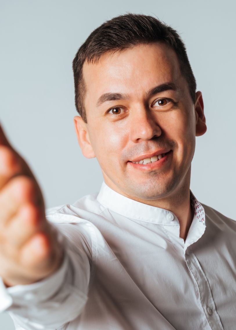 Рафис Калимуллин