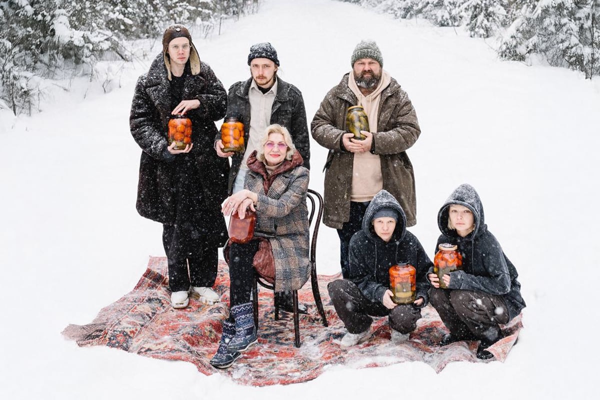 Петушки