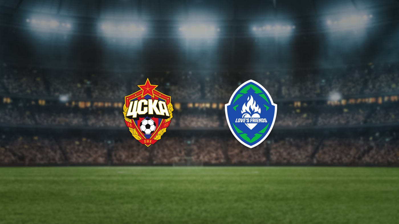 ЦСКА — Друзья Вагнера Лава