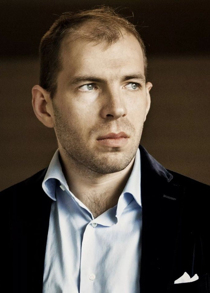 Андрей Коробейников