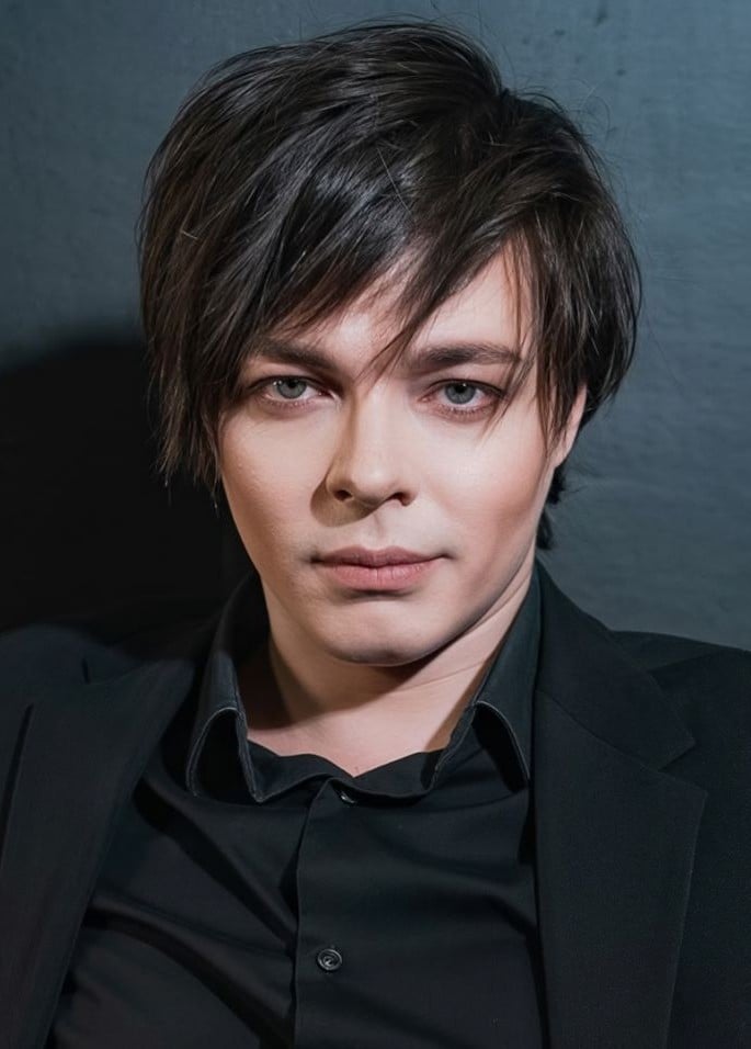 Александр Казьмин
