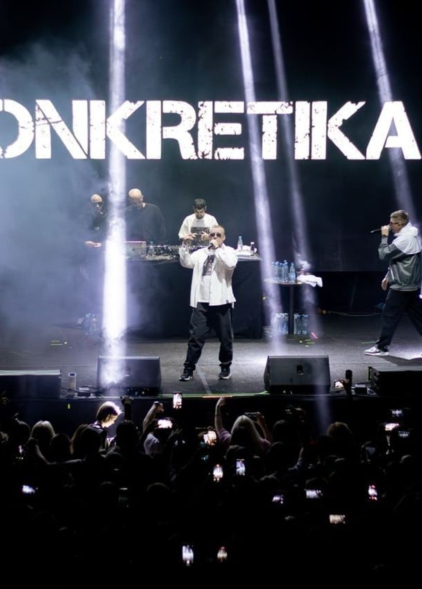 Konkretika