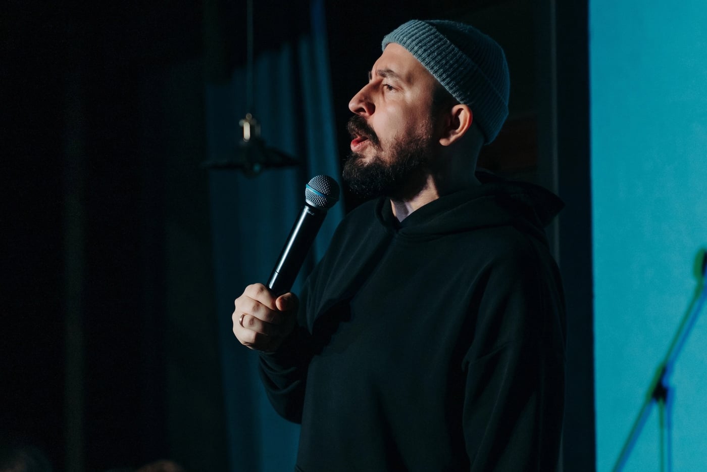 Иван Бобровников