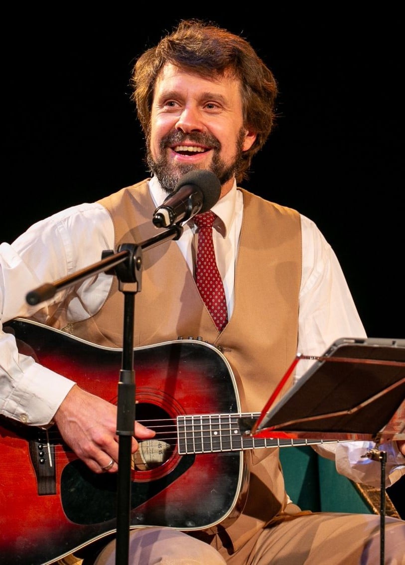 Сергей Перегудов