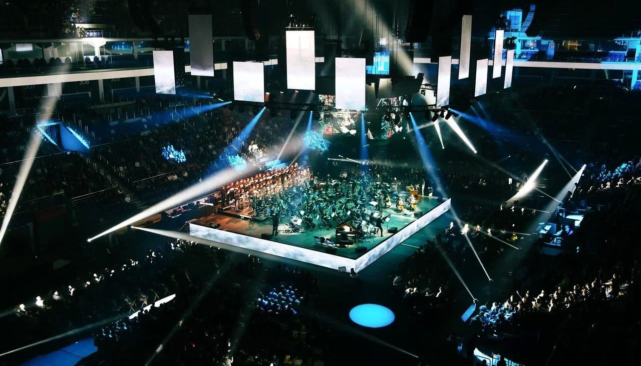 Cinema Medley. Hans Zimmer’s Universe