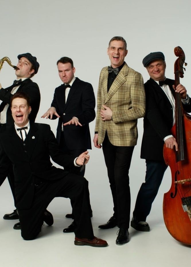 The Smackers