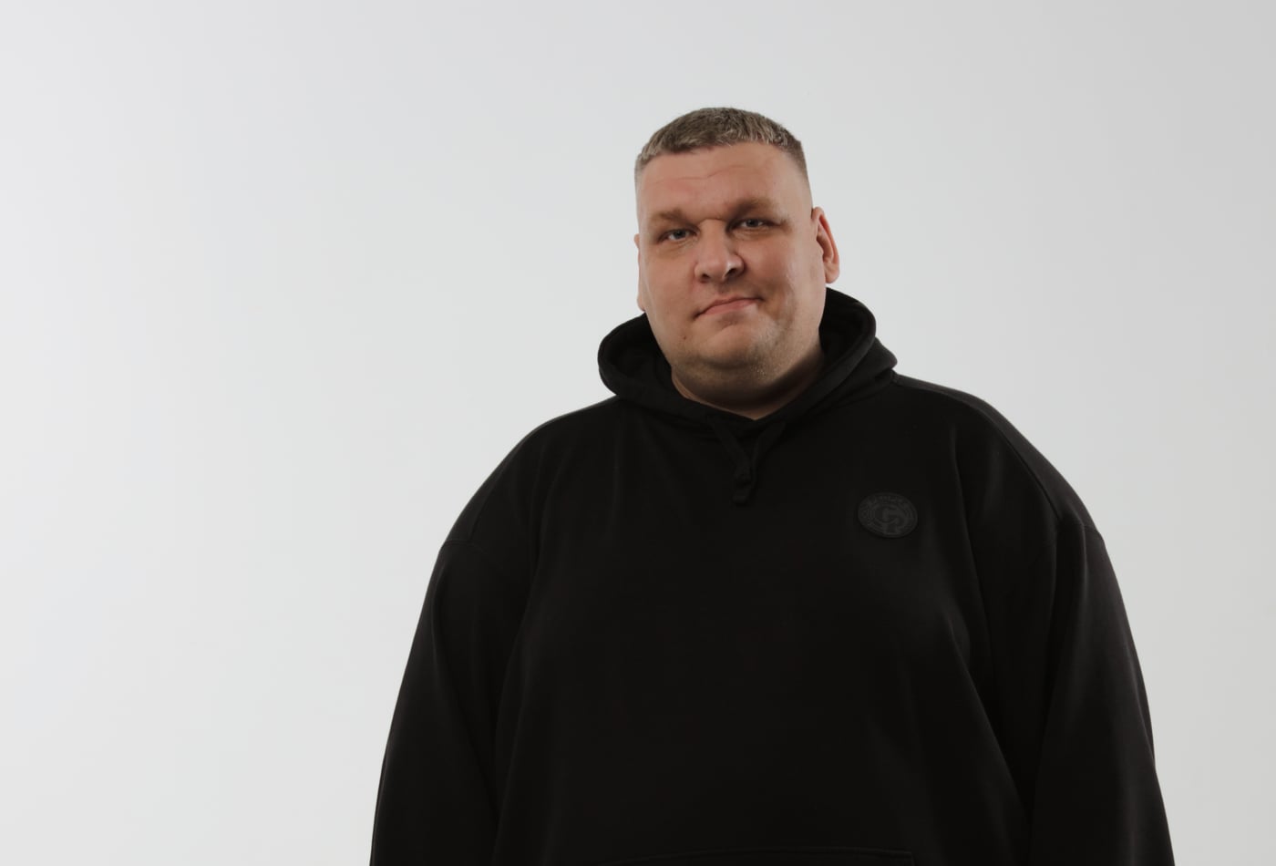Паша Козырев. Stand-up концерт