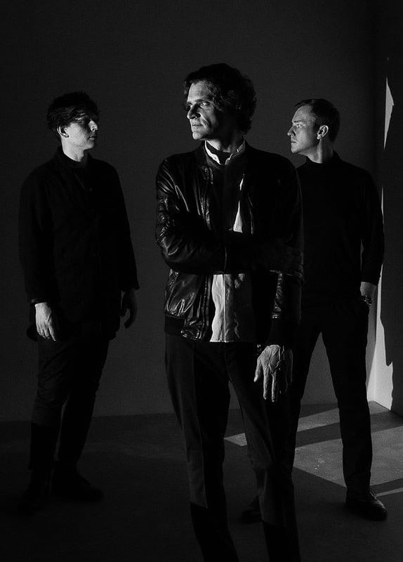 LRK Trio
