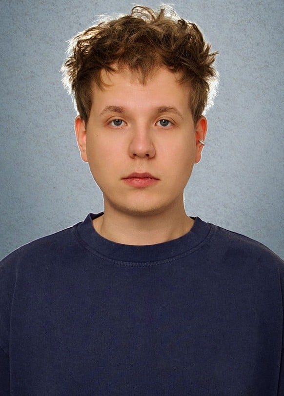 Даниил Ким