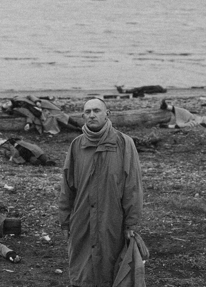 Спектакль «Вопль вперёдсмотрящего»