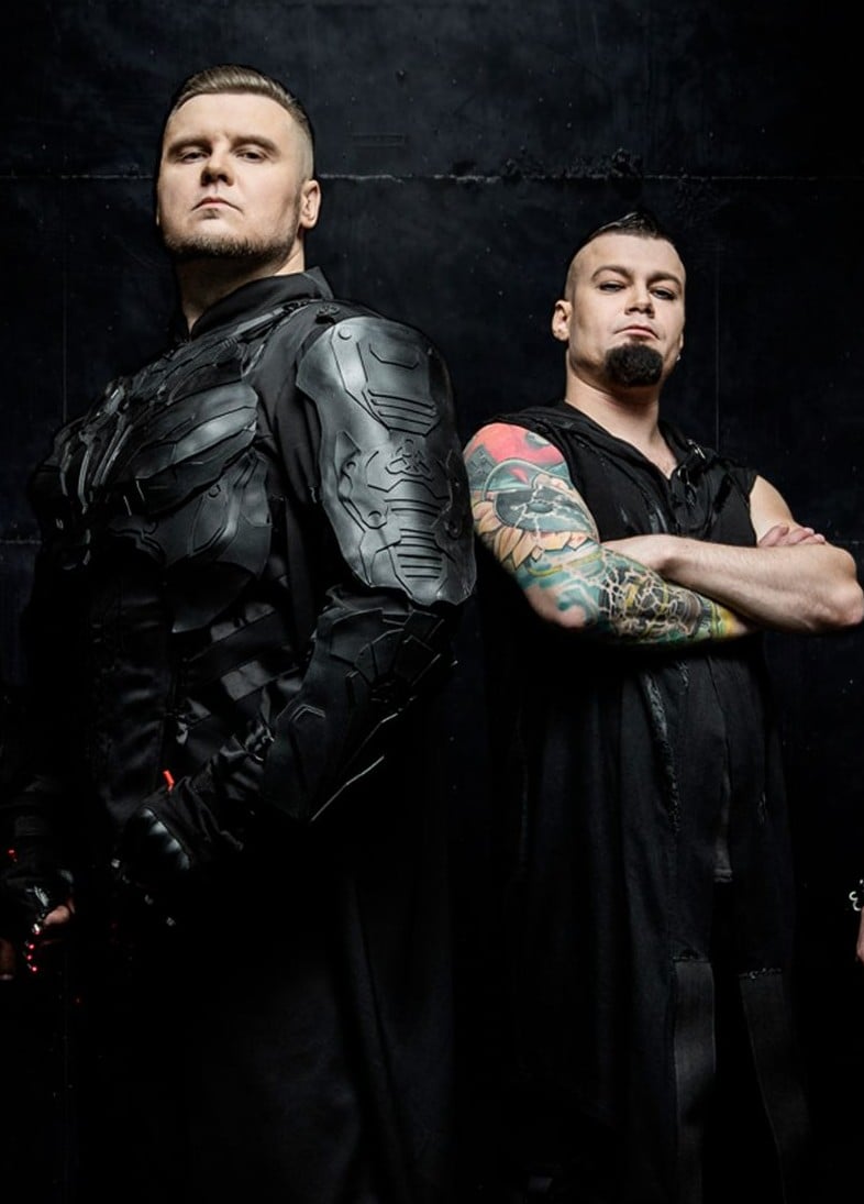 Digimortal