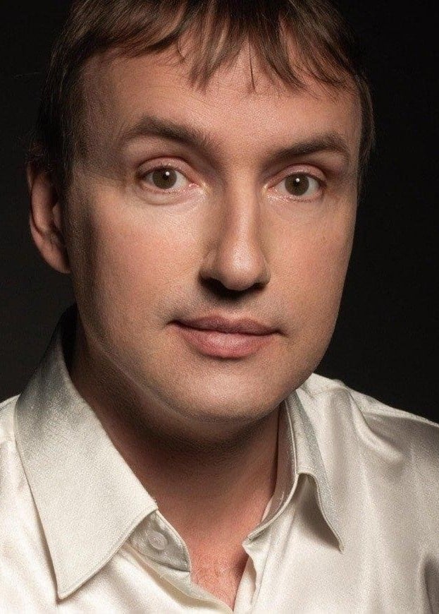 Роман Ланкин