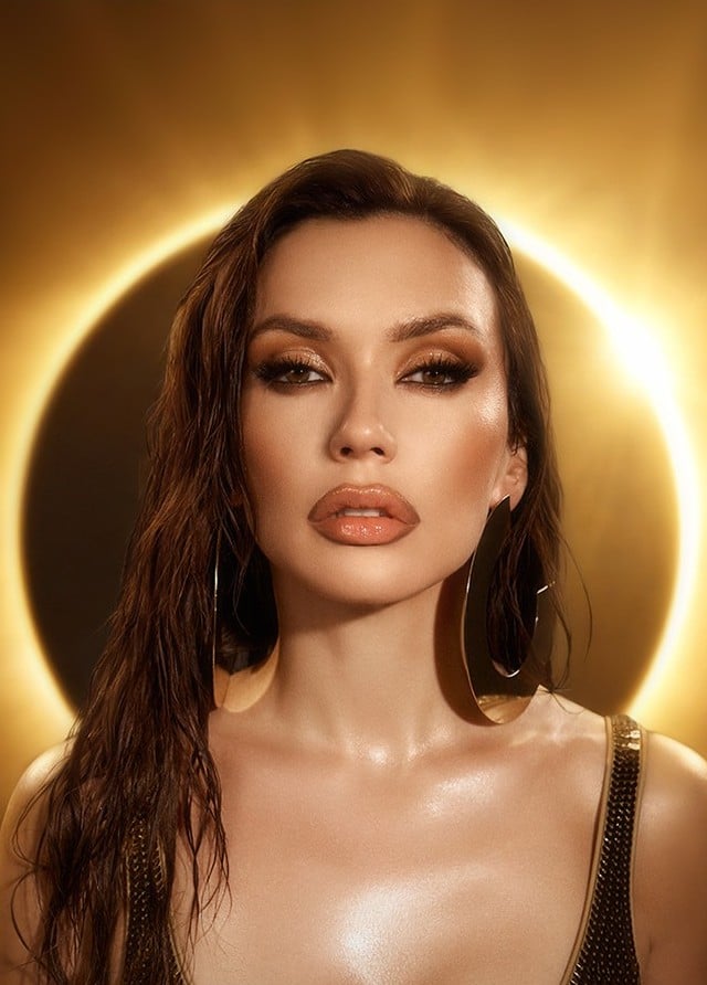 SERYABKINA
