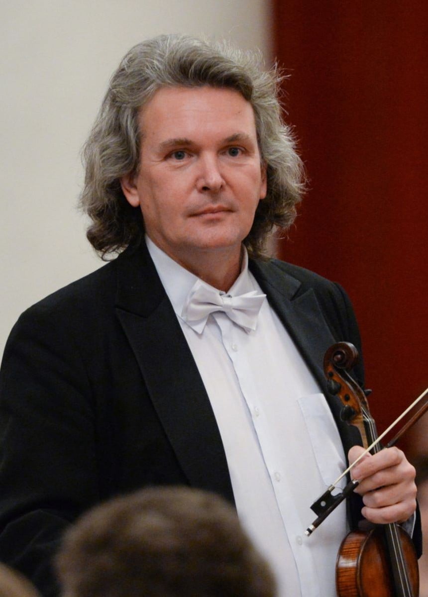 Лев Клычков и ЗКР