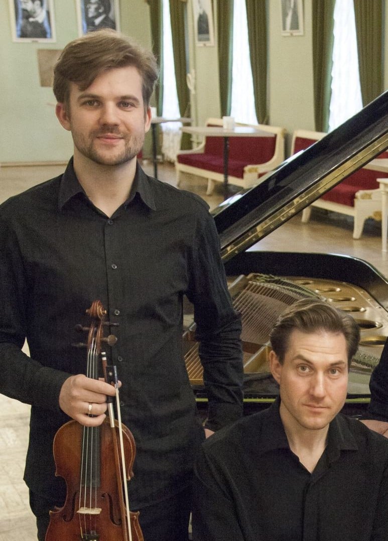 Ultimum Trio