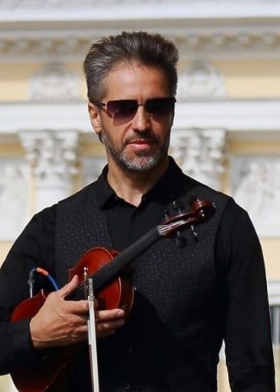 Gypsy Strings Time. Джангология