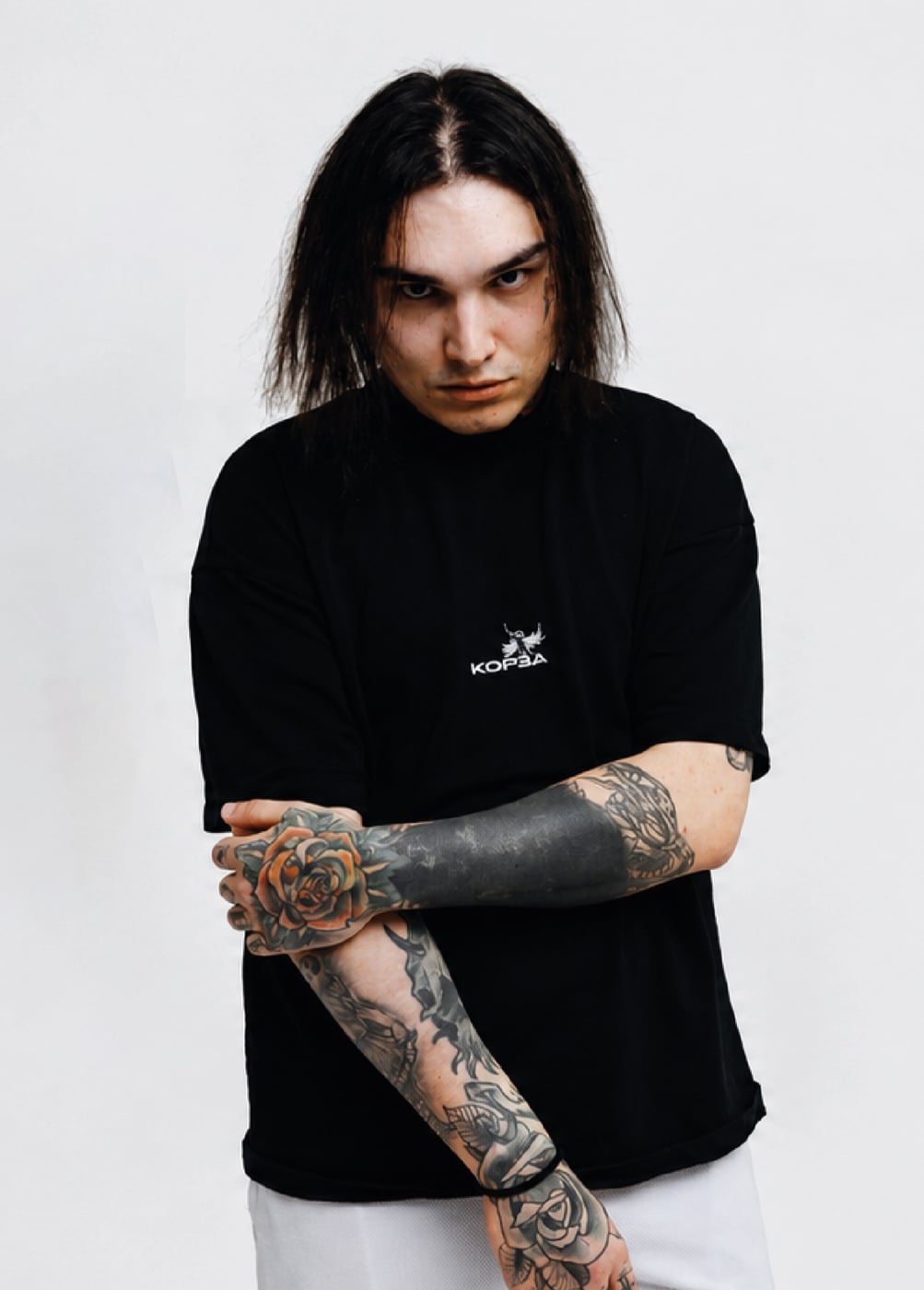 Корза