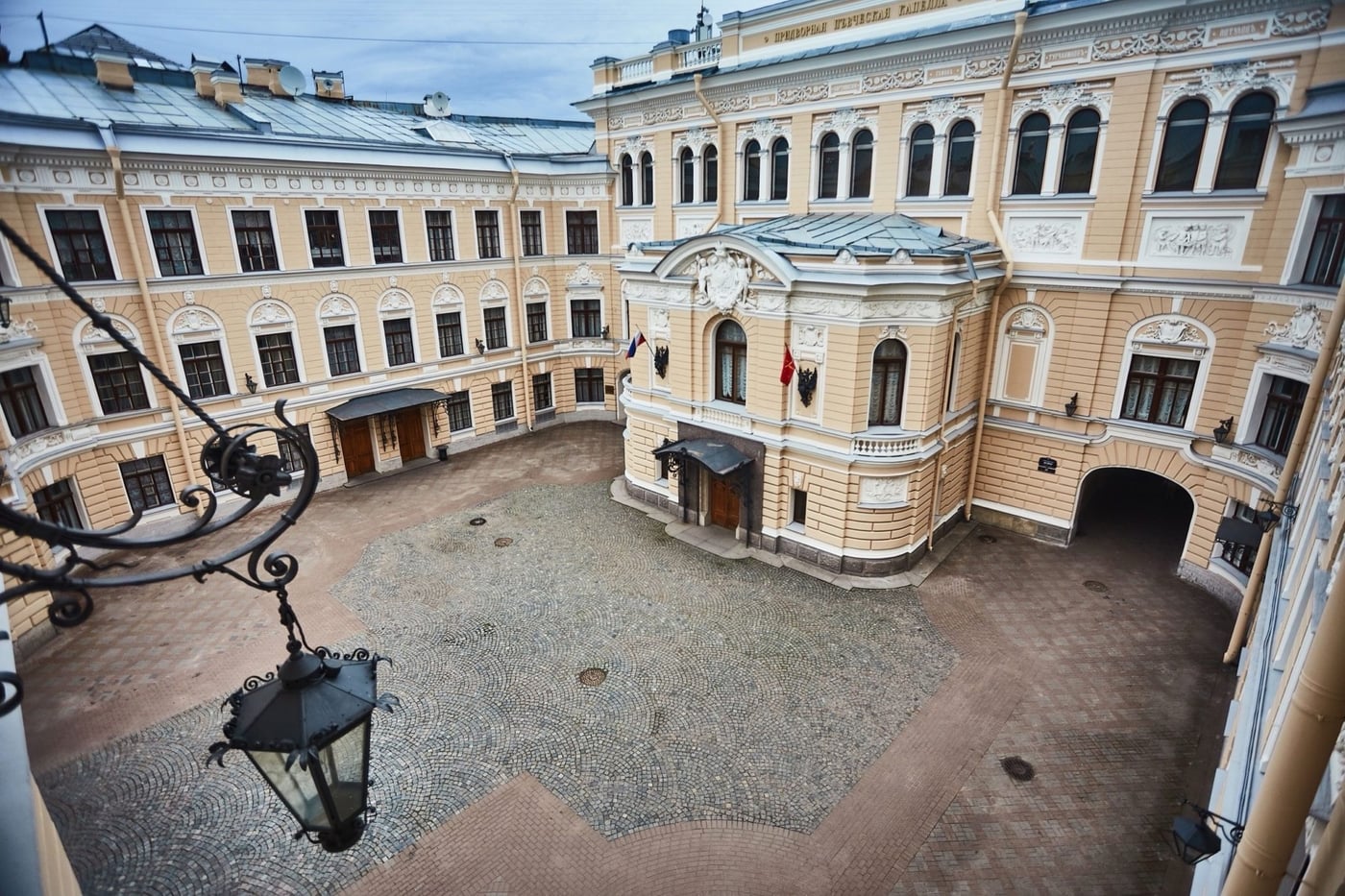 В мире притч, легенд и сказаний