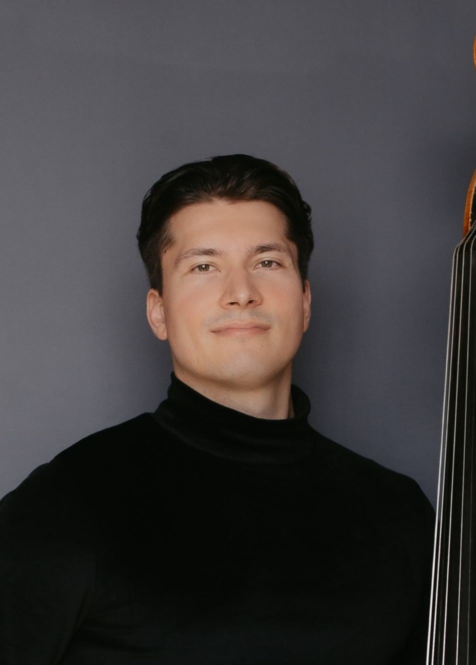 Евгений Рыжков и артисты ЗКР