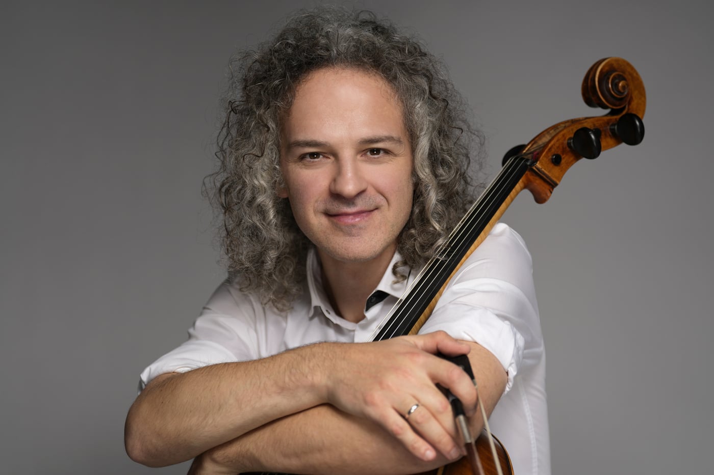 Вечер музыки для виолончели и фортепиано