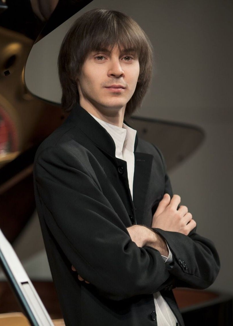 Владимир Альтшулер, Филипп Копачевский и АСО