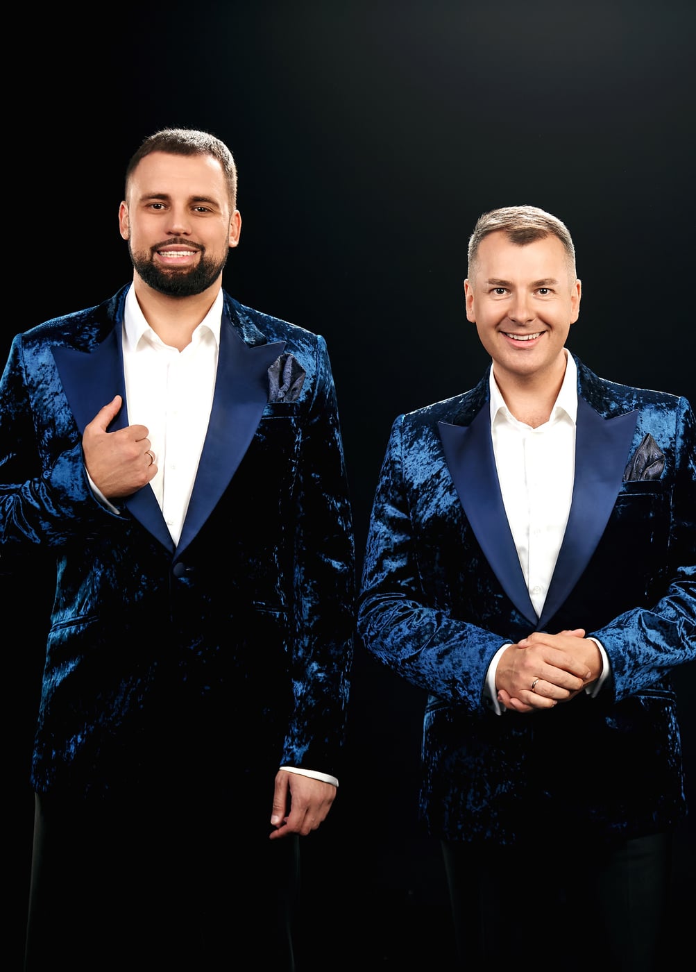 Ларго. Спешите творить добро