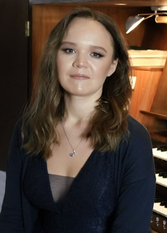 Концерт «Bach only»