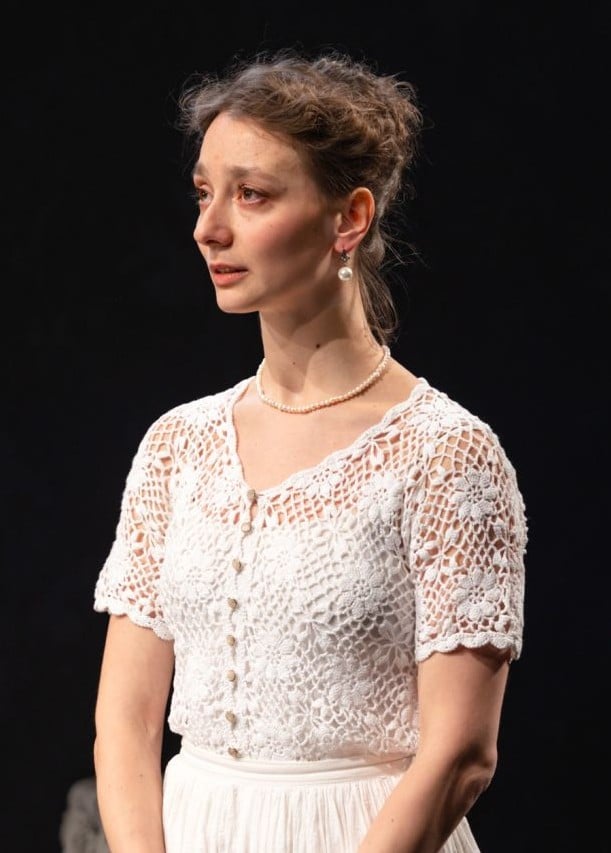 Спектакль «Идиот. 2012»