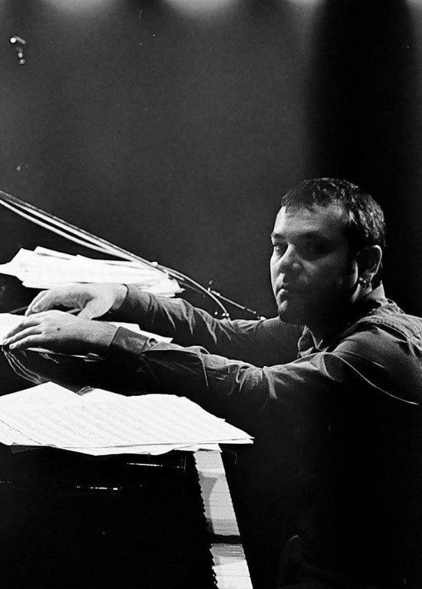 Vincent Gross Quartet