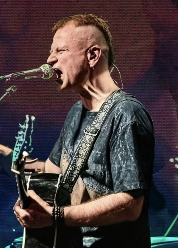 Метанойя