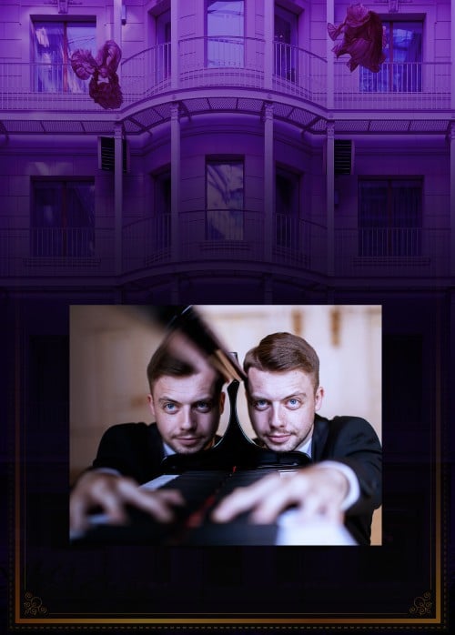 За гранью классики.  Станислав Чигадаев