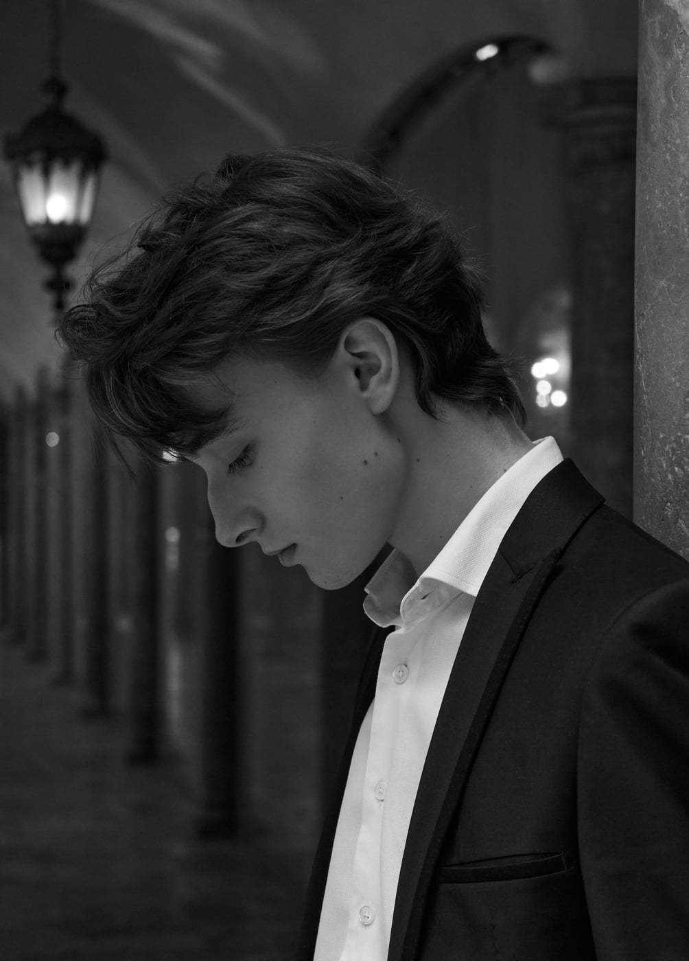 Фестиваль «Pianissimo». Даниил Пронин
