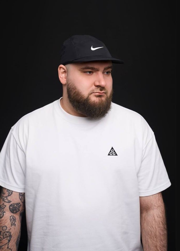 Дима Илюхин. Стендап