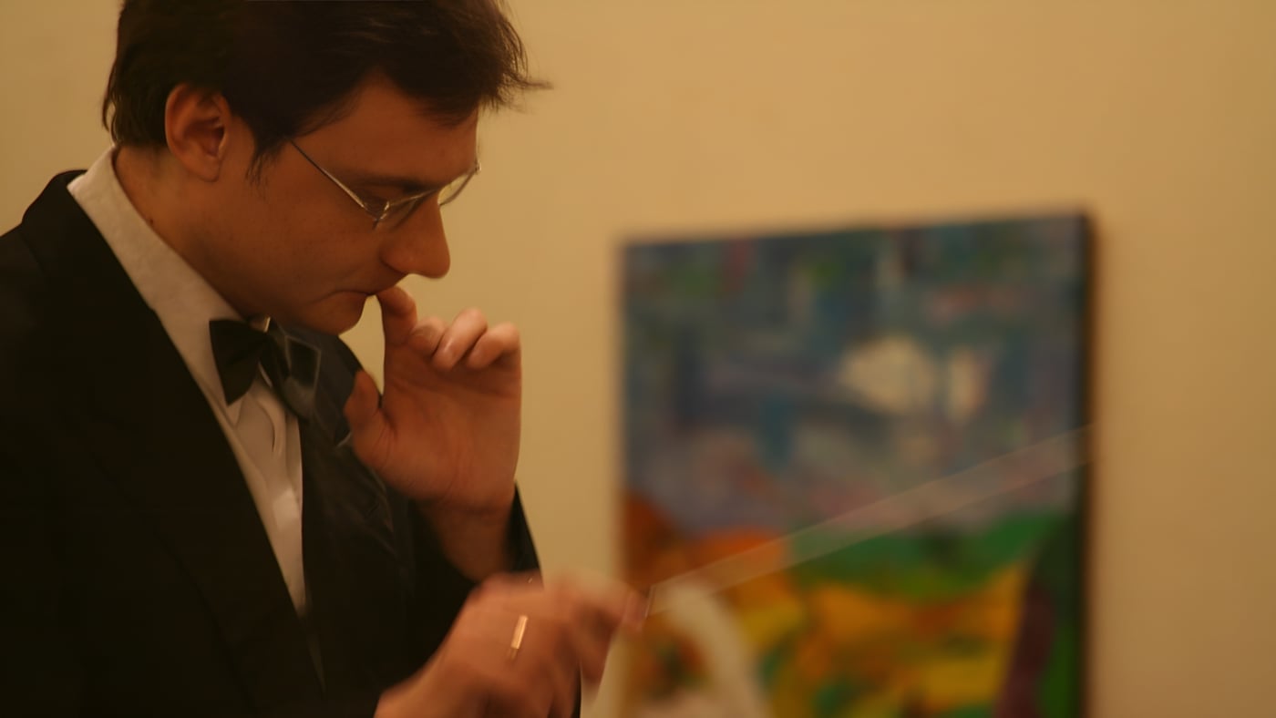 Из сокровищницы классики. Моцарт, Шуман, Лист, Чайковский и другие