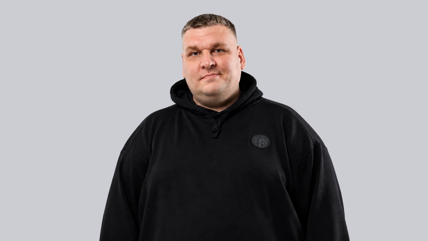 Паша Козырев. Stand-up концерт