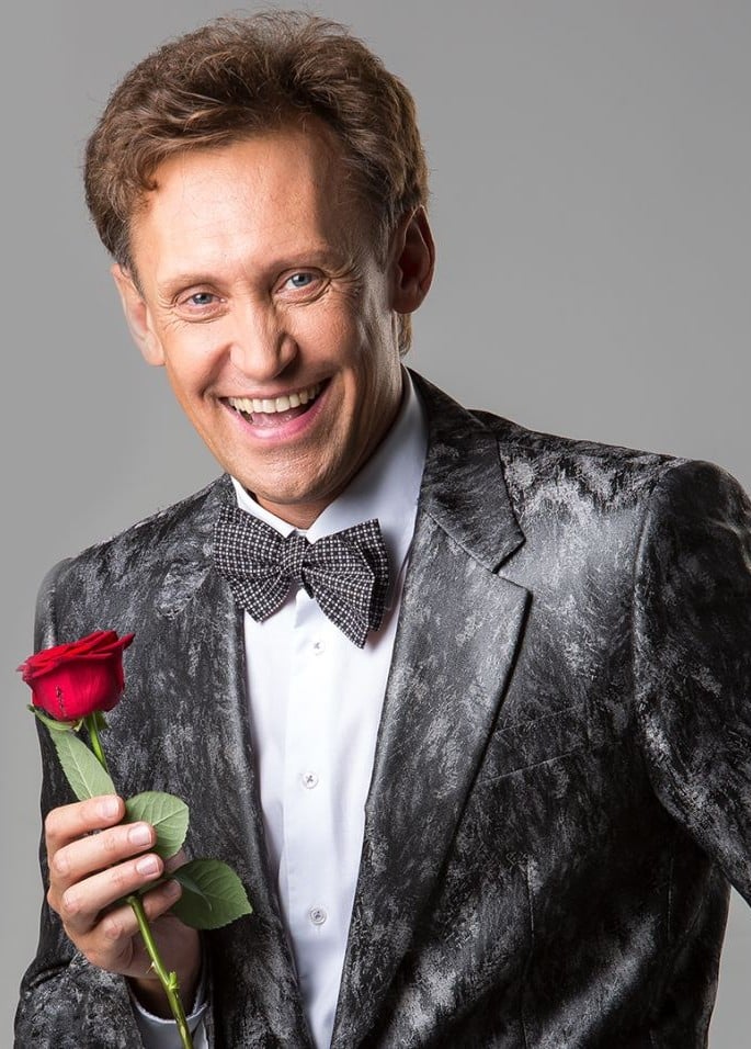 Сергей Дроботенко