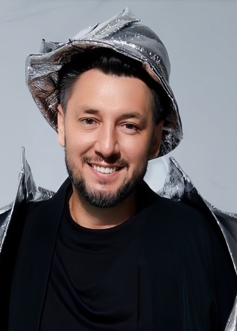 Фирдус Тямаев